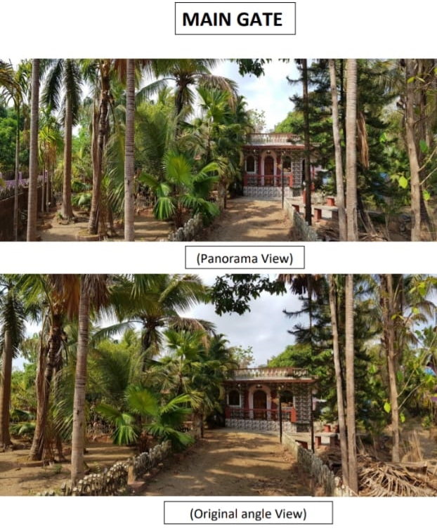 Property for Sale in Chandor